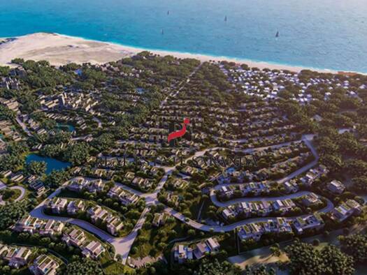 Studio zum Kauf 517.561 € 2 Zimmer 221 m² 4. Geschoss Green Coast - Palase