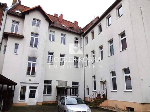 Wohnung zur Miete 287 € 2 Zimmer 47,8 m² Neutorstraße 14 Salzwedel 29410