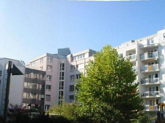 Bürofläche zur Miete provisionsfrei 12 € 4 Zimmer teilbar von 83 m² bis 83 m² Schoppershof Nürnberg 90409