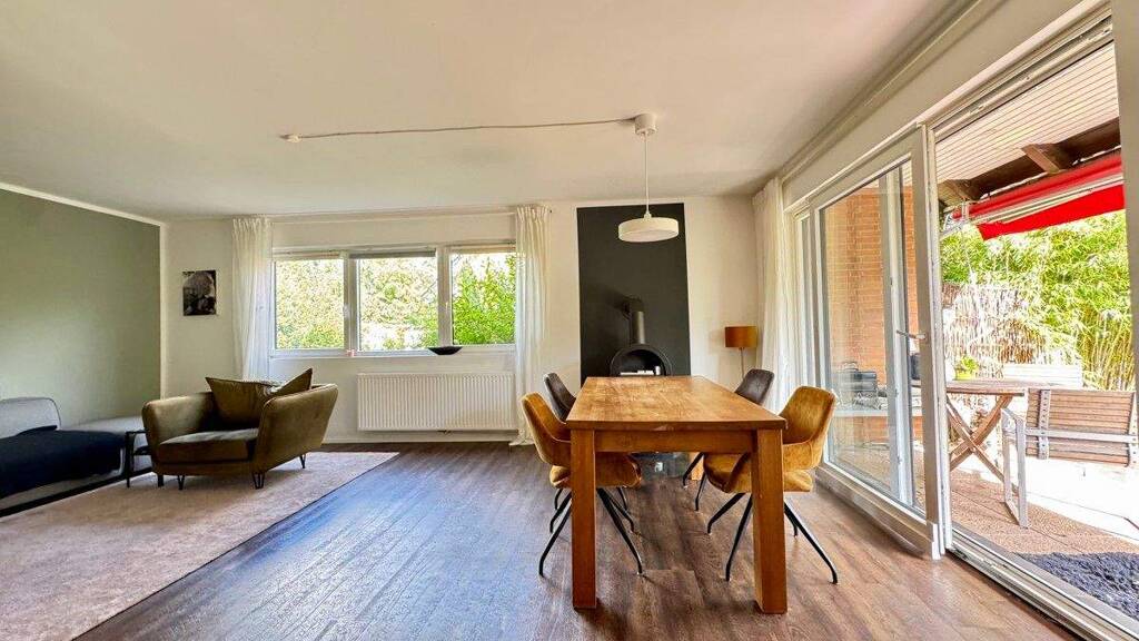 Wohnung zum Kauf 292.000 € 3,5 Zimmer 90,6 m² Tangstedt 22889