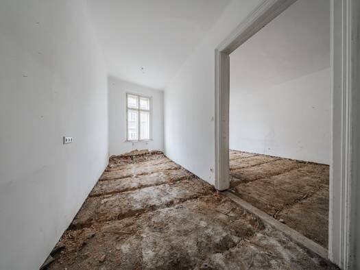 Wohnung zum Kauf 179.000 € 2 Zimmer 36,8 m² 3. Geschoss Bräuhausgasse 73 Wien 1050