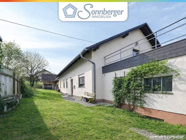 Einfamilienhaus zum Kauf 364.000 € 6 Zimmer 130 m² 1.433 m² Grundstück Axberg 4062