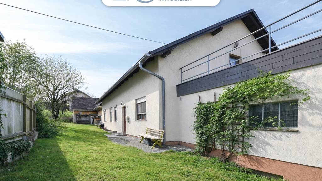 Einfamilienhaus zum Kauf 364.000 € 6 Zimmer 130 m² 1.433 m² Grundstück Axberg 4062