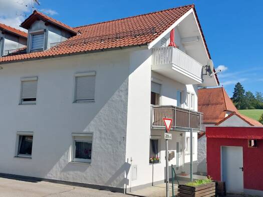Wohnung zur Miete 550 € 2,5 Zimmer 67 m² Geschoss EG/3 frei ab 01.12.2025 Schwarzach 94374