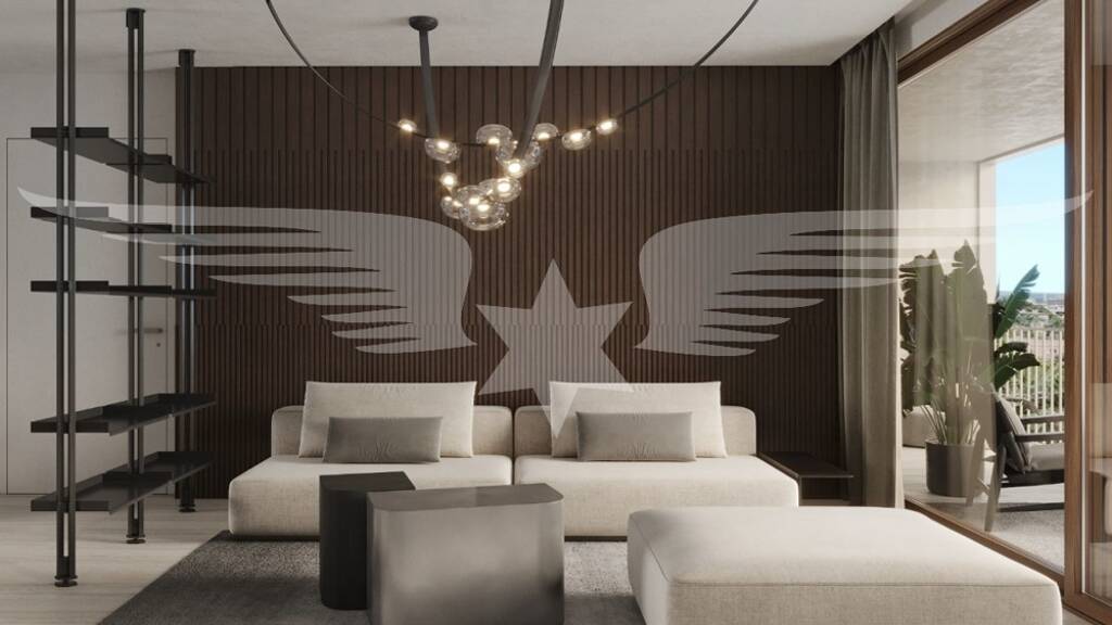 Wohnung zum Kauf - Erstbezug provisionsfrei 1.450.000 € 3 Zimmer 73,2 m² 2. Geschoss Palma de Mallorca 07006