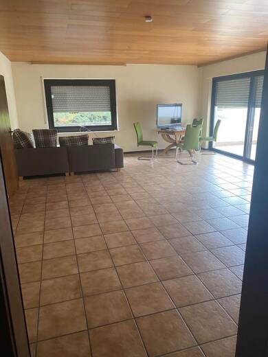 Wohnung zur Miete 1.295 € 4 Zimmer 130 m² Geschoss EG/3 frei ab sofort Bad Kreuznach Bad Kreuznach 55545