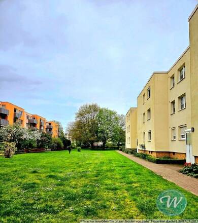 Wohnung zum Kauf provisionsfrei 152.000 € 3 Zimmer 87 m² Theodor-Heuss-Str. 47 Detmerode Wolfsburg 38444