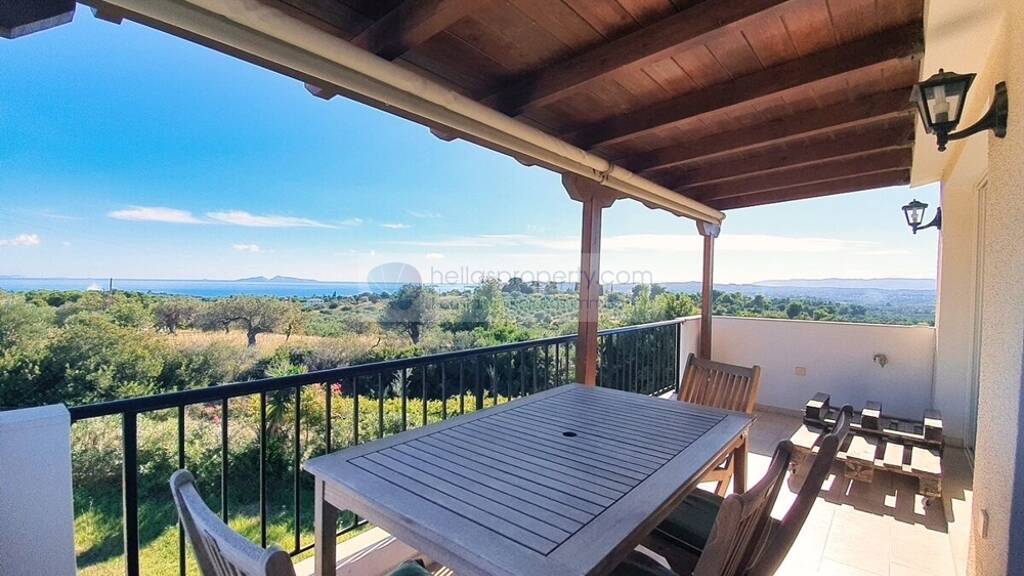 Einfamilienhaus zum Kauf 325.000 € 5 Zimmer 175 m² 4.000 m² Grundstück Petrothalassa - Kranidi 21300