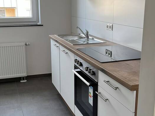 Wohnung zur Miete 850 € 3 Zimmer 68 m² 2. Geschoss frei ab sofort Stadtgebiet Wolfenbüttel 38300