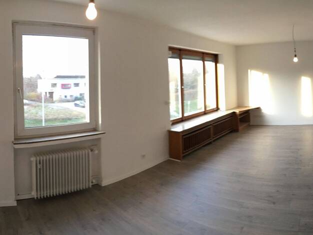 Wohnung zur Miete 720 € 3 Zimmer 90 m² 1. Geschoss Pferdebachstraße 78 Mitte Witten 58455