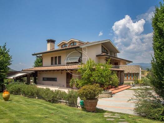 Villa zum Kauf 1.500.000 € 19 Zimmer 1.000 m² Arezzo