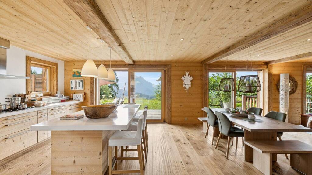 Einfamilienhaus zum Kauf 4.871.112 € 280 m² 2.420 m² Grundstück Villars-sur-Ollon Ollon 1884