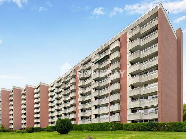 Wohnung zum Kauf 326.000 € 3 Zimmer 80 m² 4. Geschoss Hamburg 22459