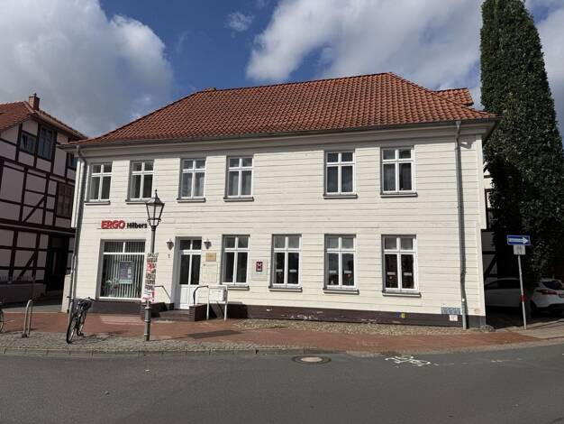 Wohnung zum Kauf 179.000 € 2 Zimmer 70 m² Verden Verden (Aller) 27283