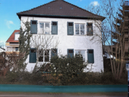 Einfamilienhaus zum Kauf provisionsfrei 448.000 € 5 Zimmer 120 m² 544 m² Grundstück Lateinschulgasse 2 Grünstadt 67269
