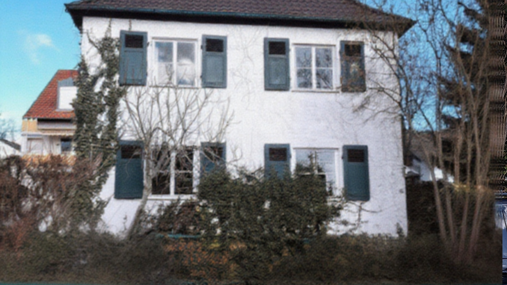 Einfamilienhaus zum Kauf provisionsfrei 448.000 € 5 Zimmer 120 m² 544 m² Grundstück Lateinschulgasse 2 Grünstadt 67269