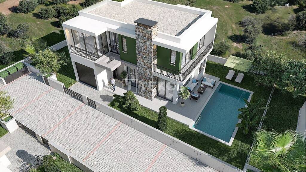 Einfamilienhaus zum Kauf 694.000 € 4 Zimmer 225 m² 330 m² Grundstück Girne 99320