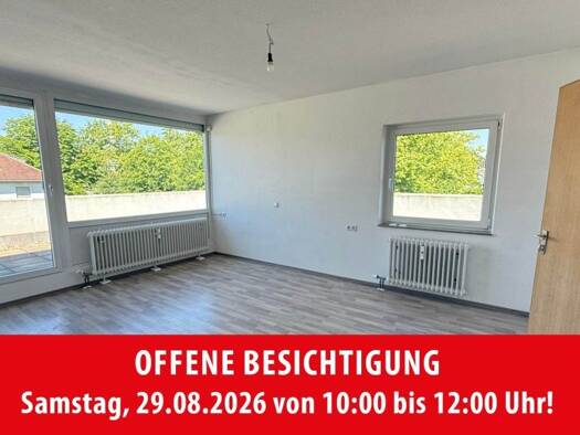 Penthouse zum Kauf 299.000 € 3 Zimmer 106 m² Korntal Korntal-Münchingen 70825