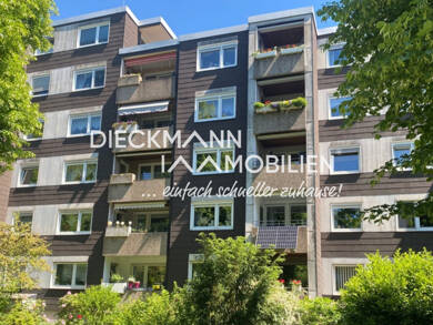 Wohnung zum Kauf 75.000 € 1 Zimmer 42,1 m² 5. Geschoss frei ab sofort Duisburg 47167
