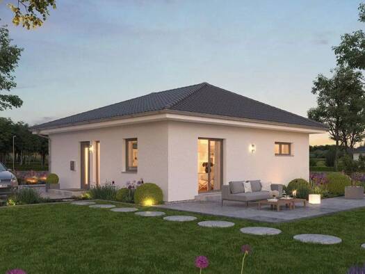 Bungalow zum Kauf 509.349 € 4 Zimmer 80 m² 526 m² Grundstück Kummerfeld 25495
