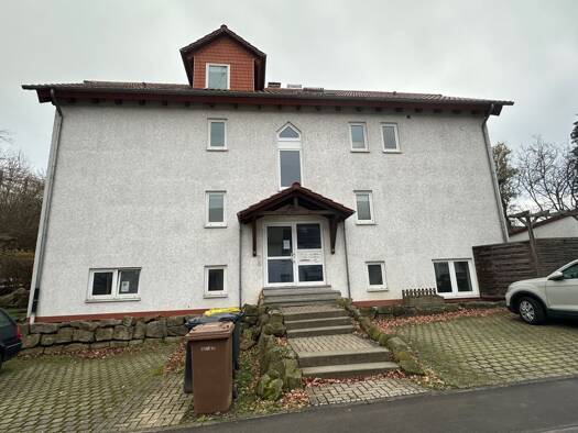 Maisonette zur Miete 998 € 4 Zimmer 105 m² EG Bettenhausen Kassel / Forstfeld 34123