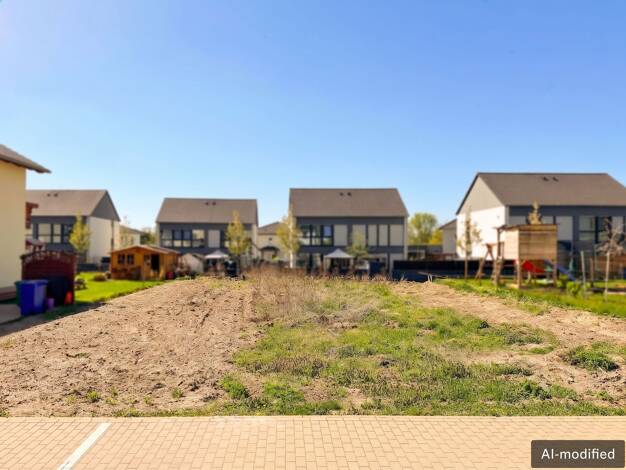 Grundstück zum Kauf 248.000 € 508 m² Grundstück Ahrensdorf Ludwigsfelde 14974