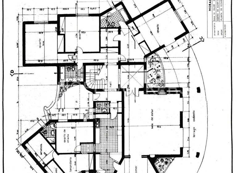 Einfamilienhaus zum Kauf 1.840.000 € 5 Zimmer 399 m² 4.480 m² Grundstück Portimão