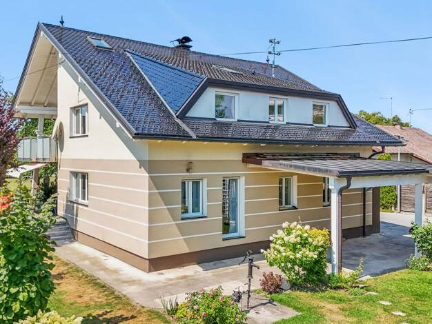 Einfamilienhaus zum Kauf 599.950 € 8 Zimmer 263,9 m² 651 m² Grundstück Mattighofen 5230