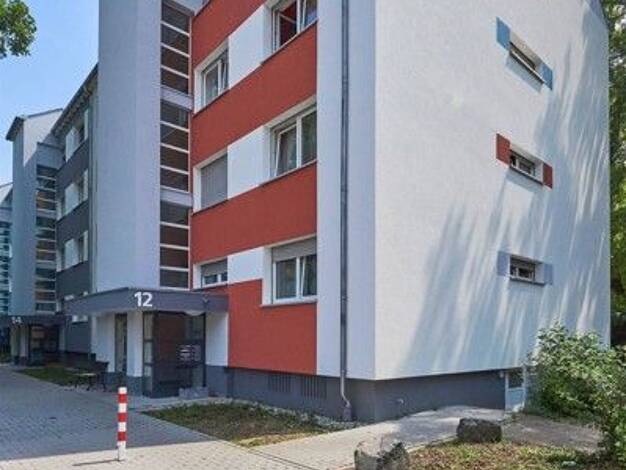 Wohnung zur Miete 972 € 3 Zimmer 79,1 m² 3. Geschoss frei ab 05.09.2025 Laubenheimer Str. 12 Weisenau Mainz 55130