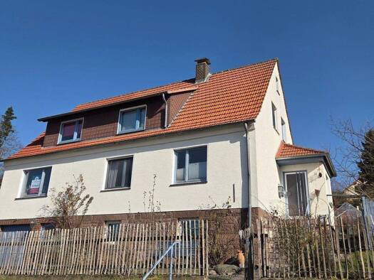 Haus zum Kauf 349.500 € 6 Zimmer 155 m² 1.560 m² Grundstück Simmershausen Fuldatal 34233