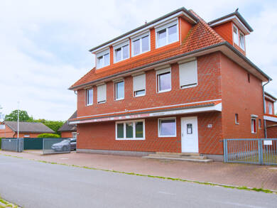 Mehrfamilienhaus zum Kauf als Kapitalanlage geeignet 1.690.000 € 16 Zimmer 412 m² 855 m² Grundstück Siek Siek 22962
