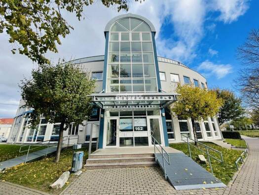 Bürofläche zur Miete provisionsfrei 8,50 € 3 Zimmer 118 m² Bürofläche Altstadt Erfurt 99084