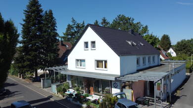 Mehrfamilienhaus zum Kauf 750.000 € 14 Zimmer 369 m² 540 m² Grundstück Trubachweg 26 Gebersdorf Nürnberg 90449