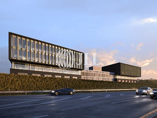 Bürofläche zur Miete provisionsfrei 16.400 m² Bürofläche Nürnberg 90431