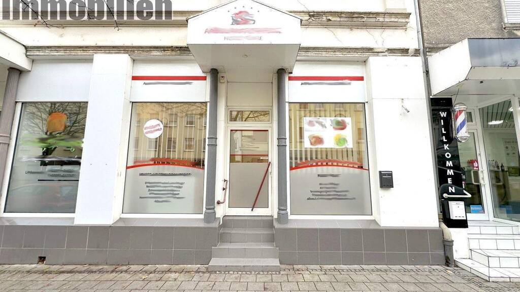 Bürofläche zur Miete 800 € 3 Zimmer 103 m² Bürofläche Holzwickede 59439
