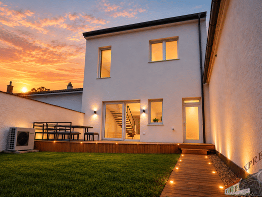 Einfamilienhaus zum Kauf - Erstbezug 395.000 € 3 Zimmer 115 m² 275 m² Grundstück Hollabrunn 2020