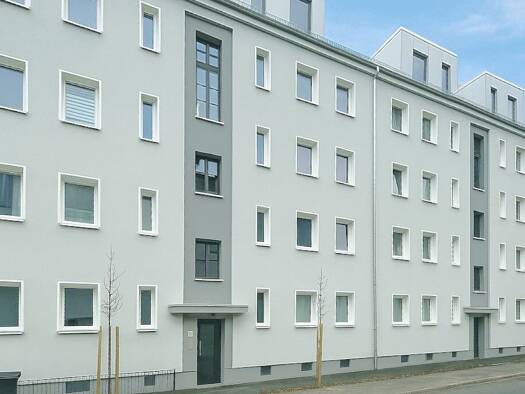 Außenstellplatz zur Miete provisionsfrei 40 € Kronenstraße 43 Oststadt Hannover 30161