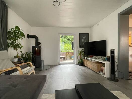 Wohnung zur Miete 980 € 3 Zimmer 97 m² Geschoss 1/2 frei ab sofort Engen 78234