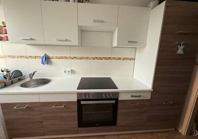 Wohnung zur Miete 343 € 3 Zimmer 60,2 m² 4. Geschoss frei ab 01.08.2025 Pskower Straße 16 Bieblach 1 Gera 07546