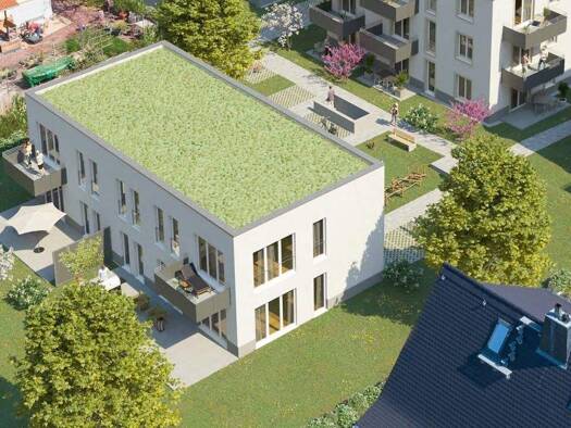 Wohnung zum Kauf 2 Zimmer 80,1 m² EG Mickten Dresden 01139