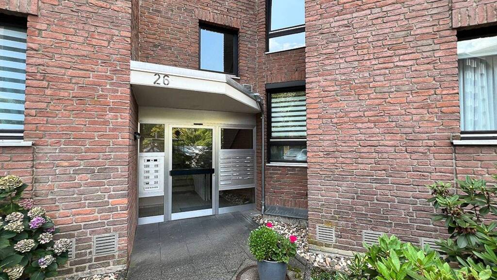 Wohnung zum Kauf 274.900 € 3 Zimmer 104 m² 1. Geschoss Frankenforst Bergisch Gladbach 51427