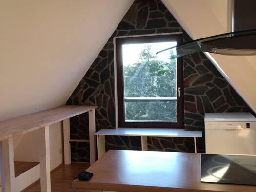 Loft zum Kauf provisionsfrei 69.900 € 1 Zimmer 55 m² Geschoss 2/3 frei ab sofort Sonneberg Sonneberg 96515