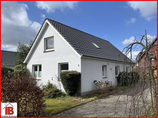 Einfamilienhaus zum Kauf 265.000 € 4 Zimmer 107 m² 501 m² Grundstück Alexandersfeld Oldenburg 26127