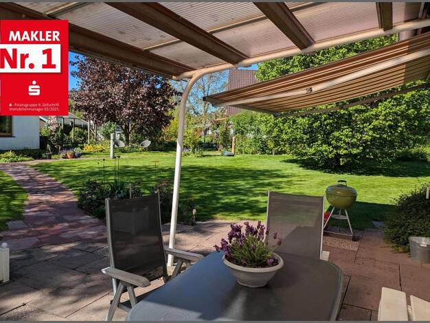 Einfamilienhaus zum Kauf 225.000 € 7 Zimmer 128,9 m² 1.126 m² Grundstück Scheidingen Welver 59514
