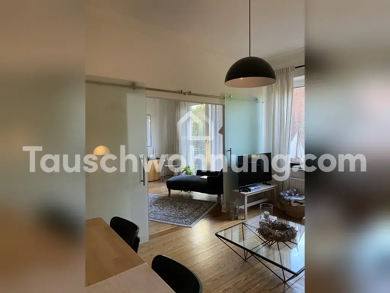 Wohnung zur Miete Tauschwohnung 940 € 2,5 Zimmer 69 m² 2. Geschoss Bahrenfeld Hamburg 22761