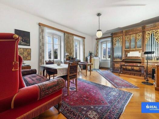 Haus zum Kauf 4 Zimmer 1.182 m² Grundstück Kötschach-Mauthen 9640