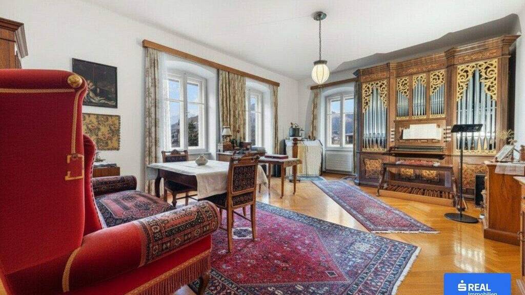 Haus zum Kauf 4 Zimmer 1.182 m² Grundstück Kötschach-Mauthen 9640