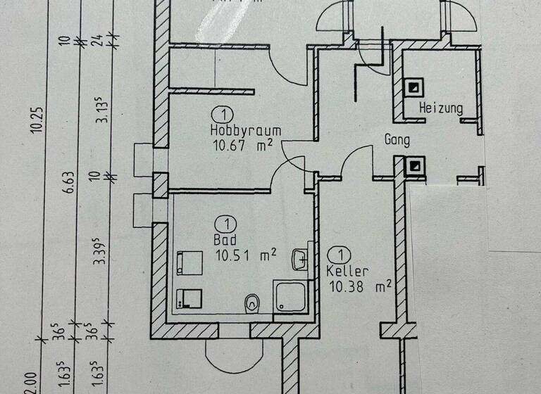Haus zum Kauf 690.000 € 4 Zimmer 137,7 m² 430 m² Grundstück Leubnitz-Neuostra Dresden / Leubnitz-Neustra 01219