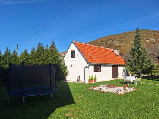Haus zum Kauf 250.000 € 4 Zimmer 100 m² Josan, Udbina Udbina
