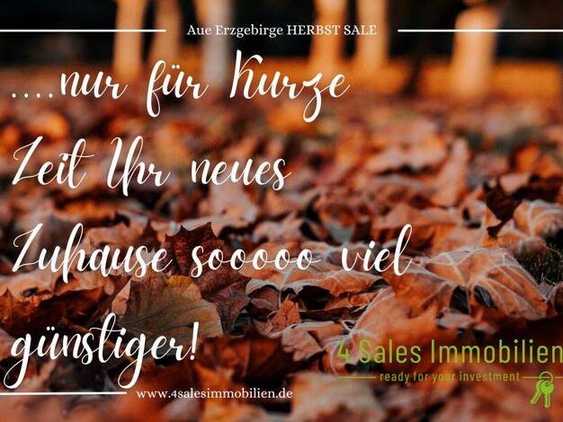 Wohnung zum Kauf - Erstbezug 235.116 € 4 Zimmer 87,1 m² 1. Geschoss Schlema Aue 08280